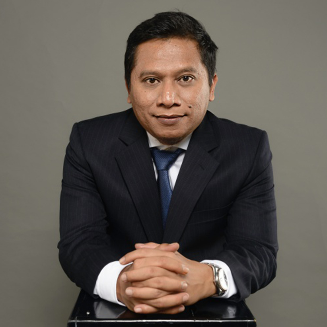 Muhamad Fajar Putranto